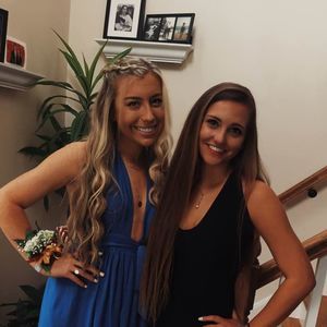 Meet your Posher, Sierra